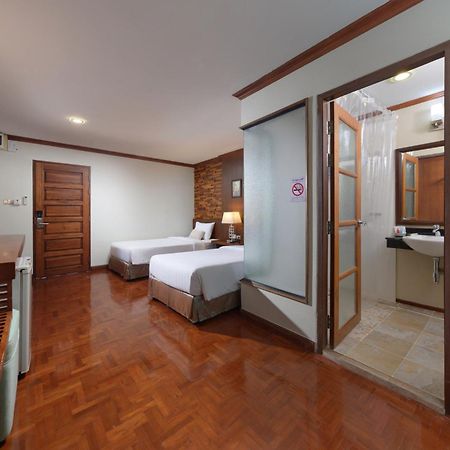 Estia Chiangmai -Sha Plus Chiang Mai Buitenkant foto