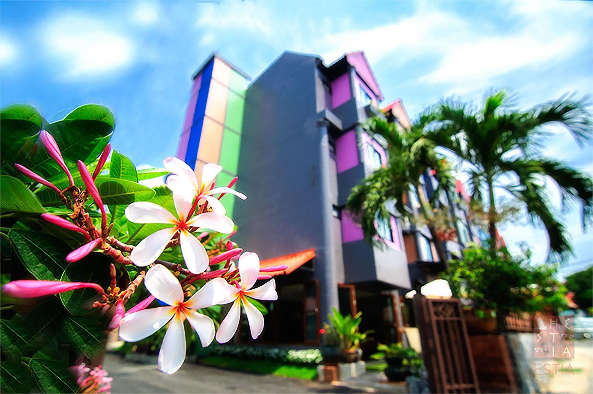 Estia Chiangmai -Sha Plus Chiang Mai Buitenkant foto